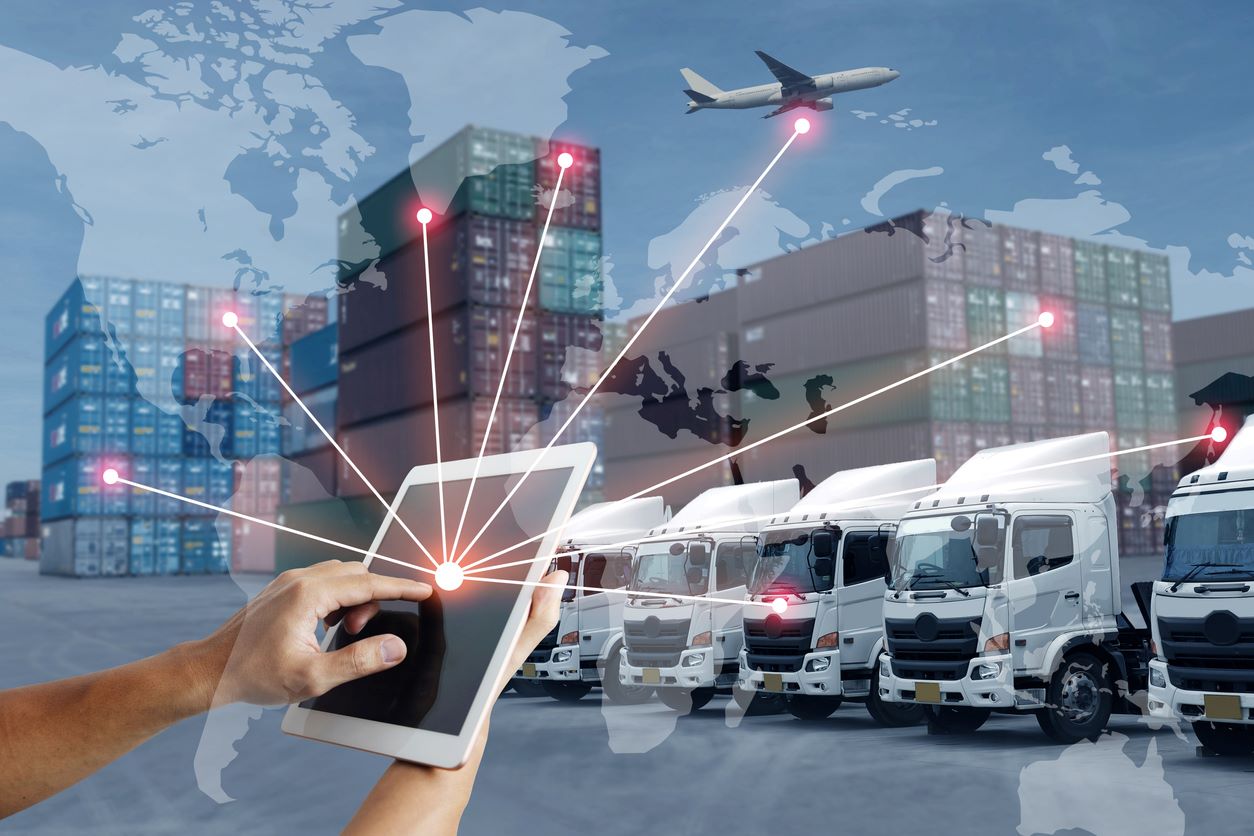 Supply chain management graphic istock the.epic.man 1161190660